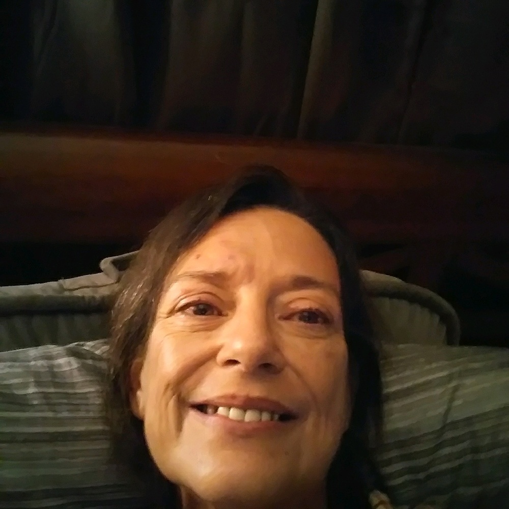 Meet your Posher, Cindy